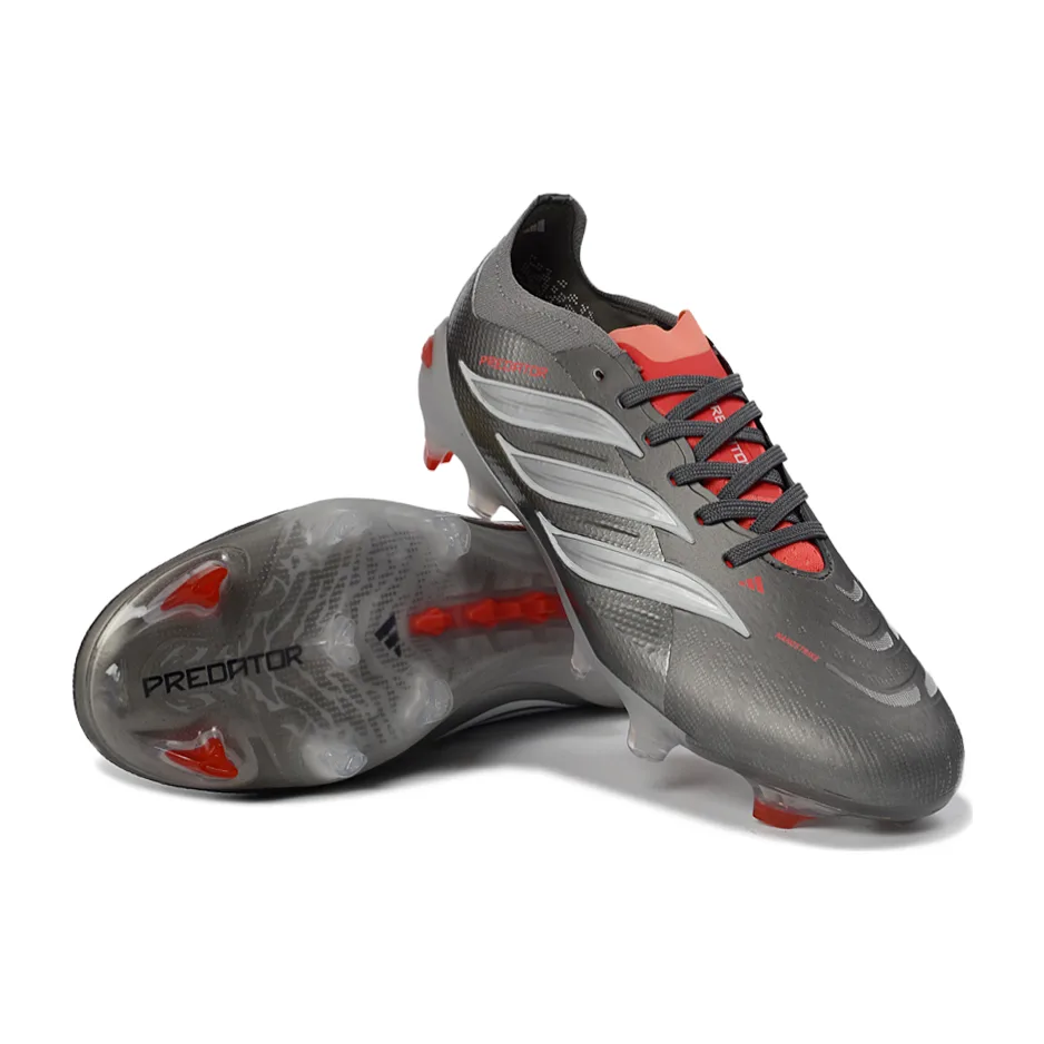 Бутси Аdidas PREDATOR Tongue FG — фото 6