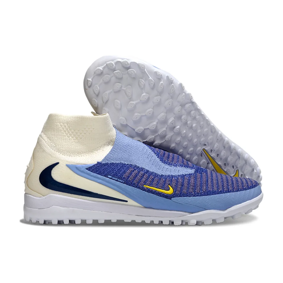 Сороконіжки Nike Phantom GX 3 FG — фото 8