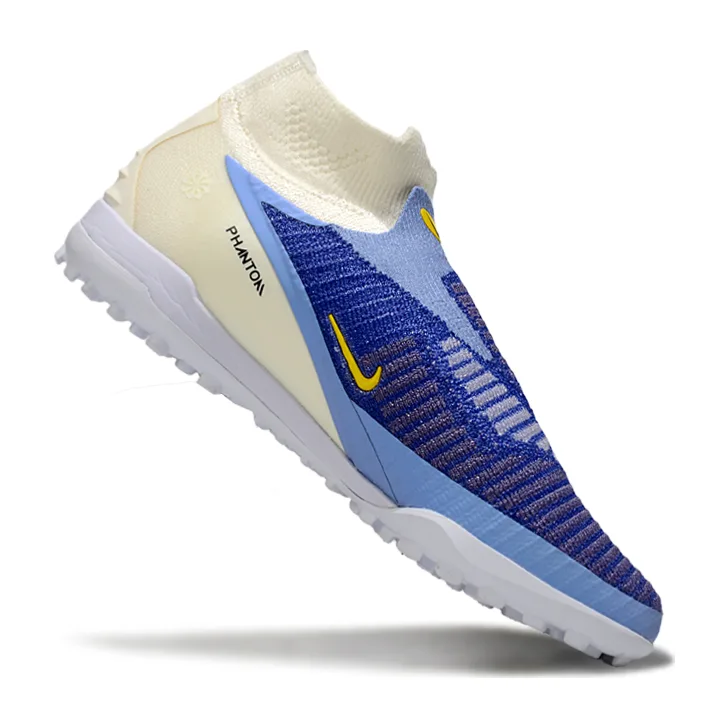 Сороконіжки Nike Phantom GX 3 FG — фото 7