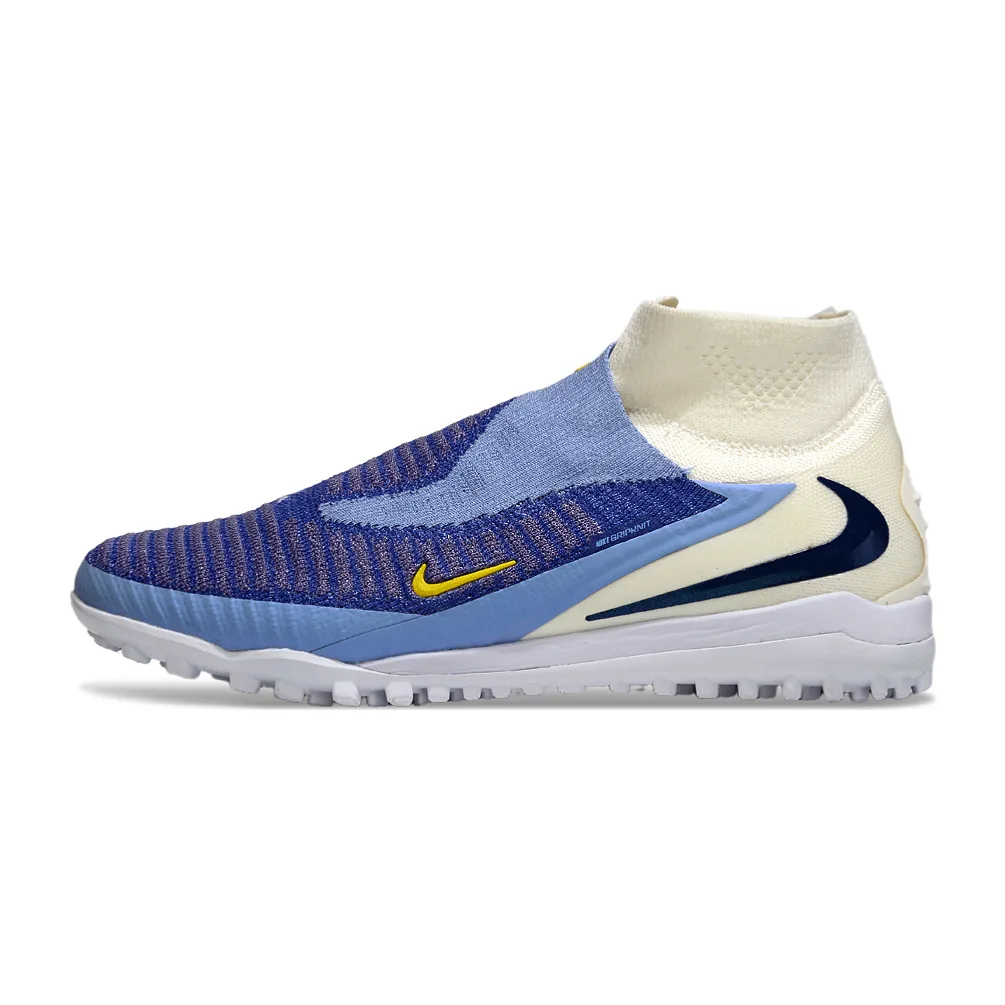 Сороконіжки Nike Phantom GX 3 FG