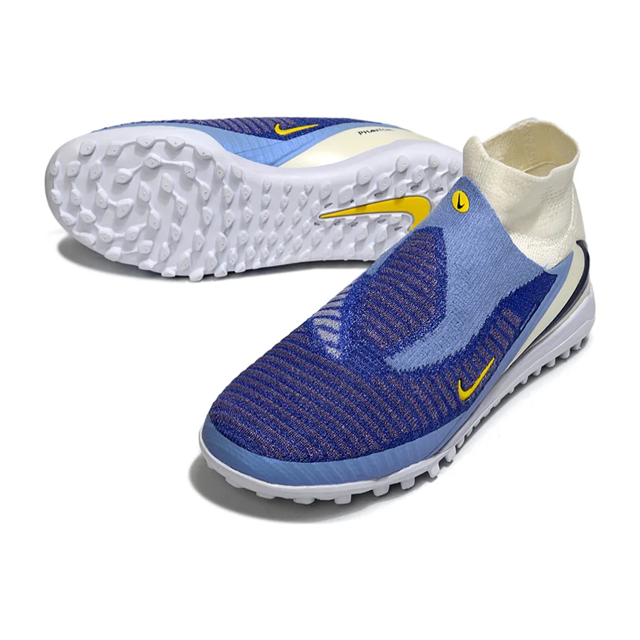 Сороконіжки Nike Phantom GX 3 FG — фото 3