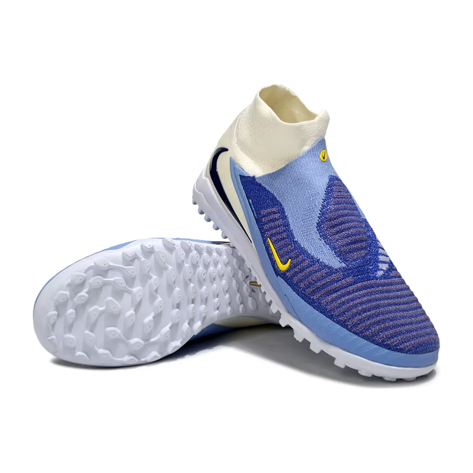 Сороконіжки Nike Phantom GX 3 FG — фото 5