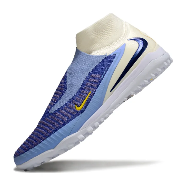 Сороконіжки Nike Phantom GX 3 FG — фото 6