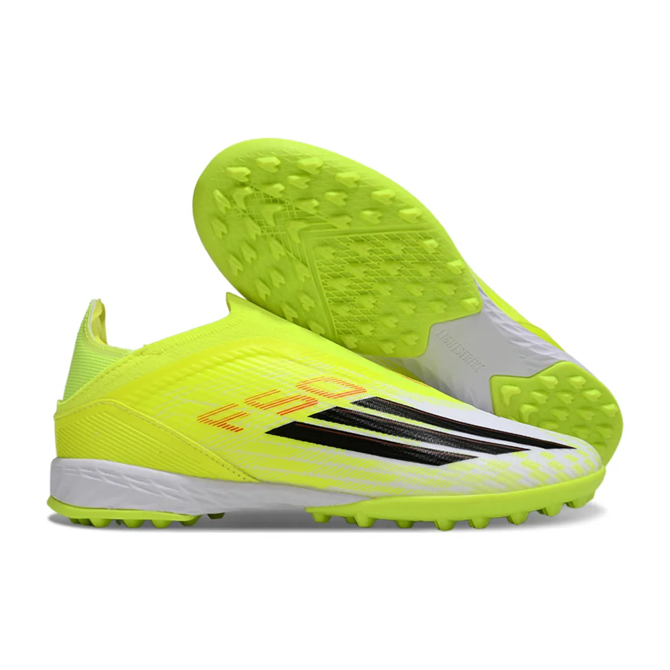 Сороконіжки Аdidas F50 FG — фото 8
