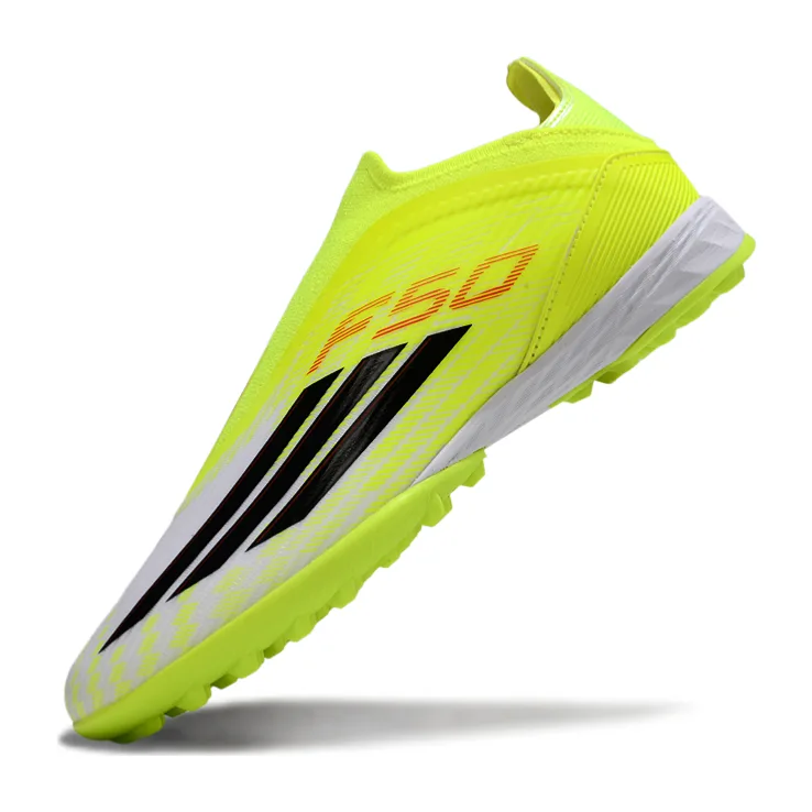 Сороконіжки Аdidas F50 FG — фото 7