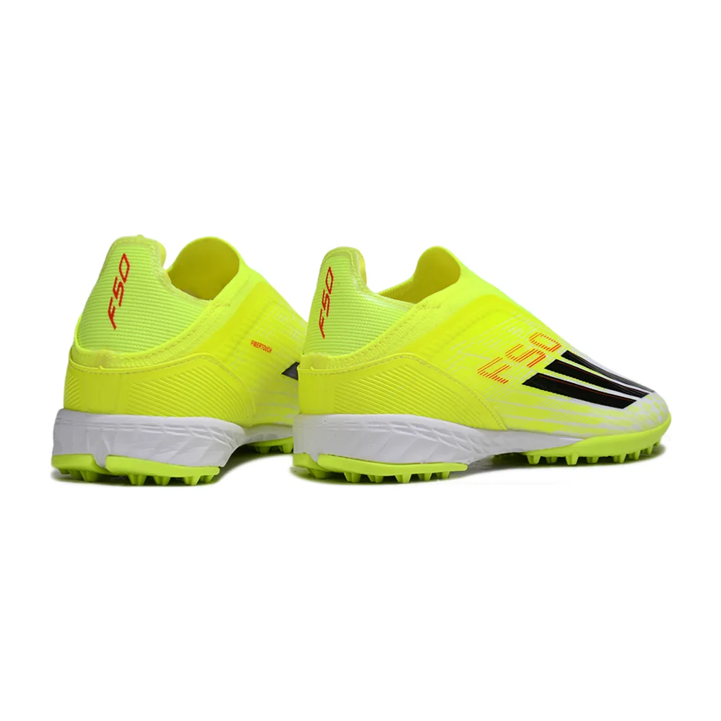 Сороконіжки Аdidas F50 FG — фото 3