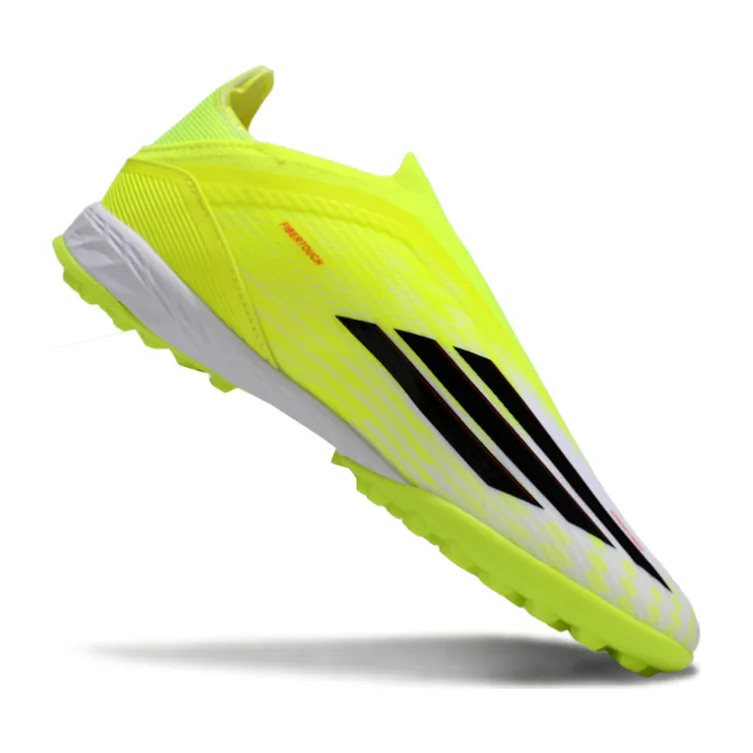 Сороконіжки Аdidas F50 FG — фото 6