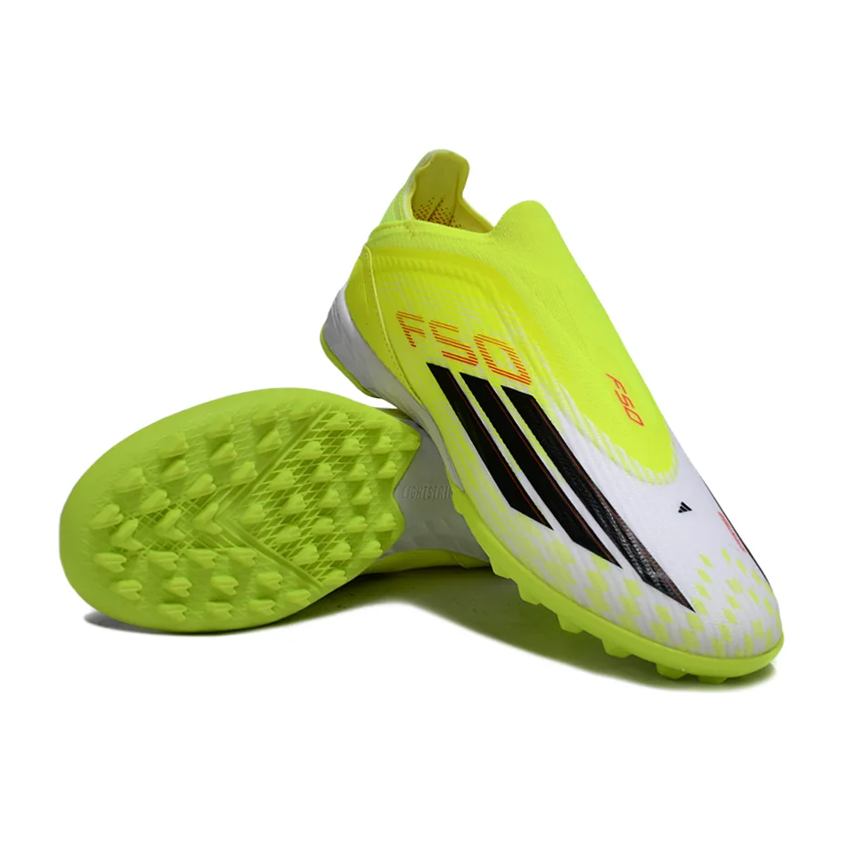 Сороконіжки Аdidas F50 FG — фото 5