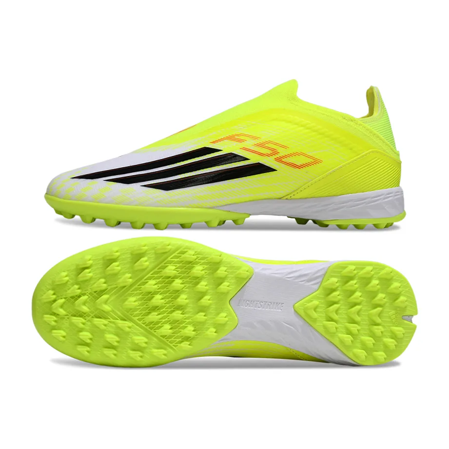 Сороконіжки Аdidas F50 FG — фото 4