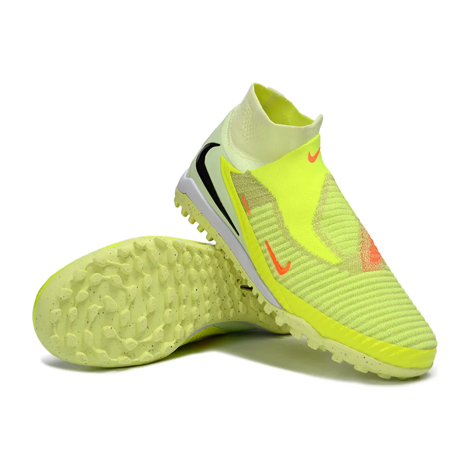 Сороконіжки Nike Phantom GX 3 FG — фото 6