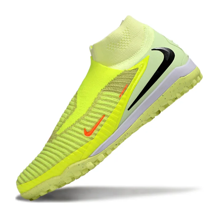 Сороконіжки Nike Phantom GX 3 FG — фото 7