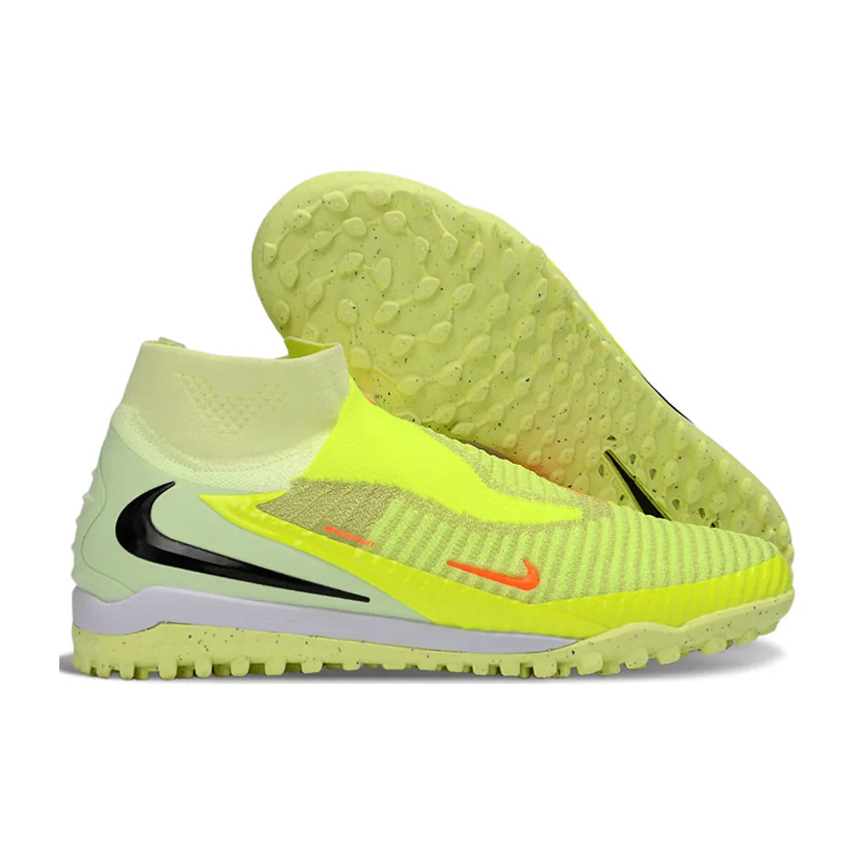 Сороконіжки Nike Phantom GX 3 FG — фото 8