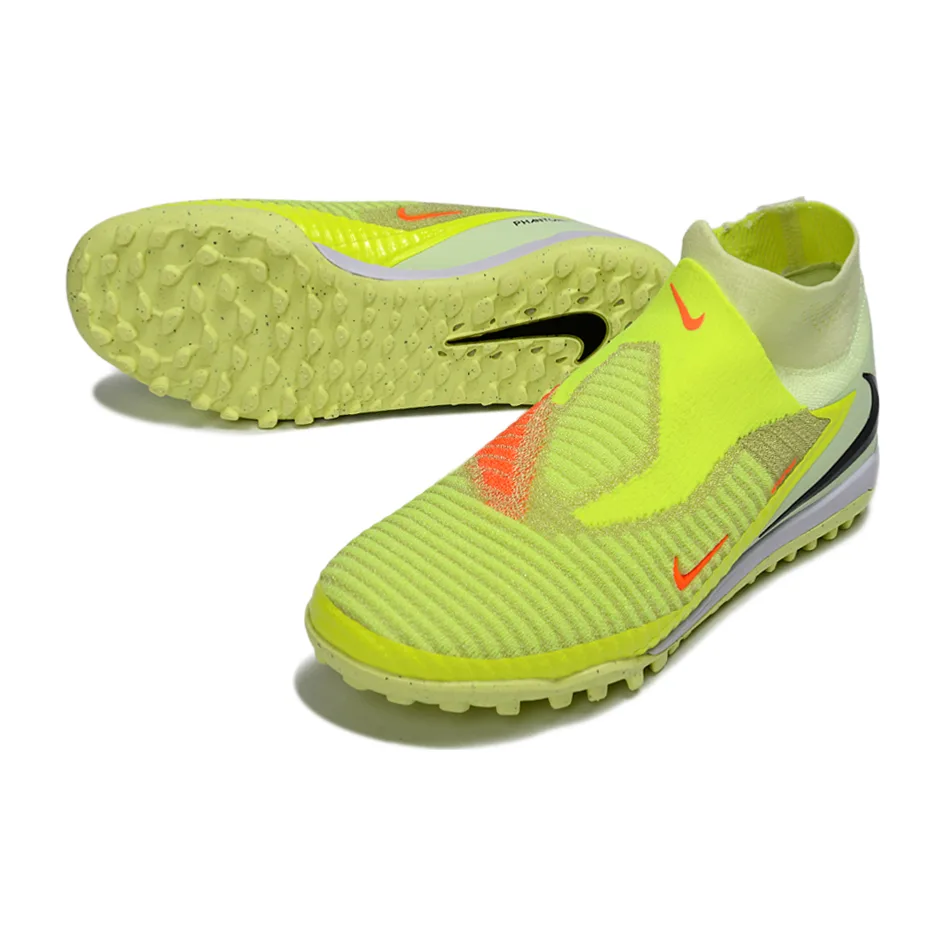 Сороконіжки Nike Phantom GX 3 FG — фото 3