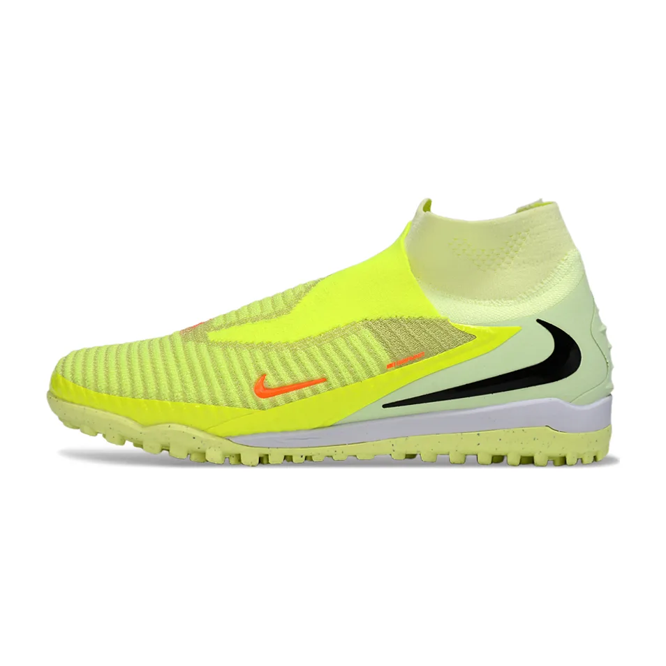 Сороконіжки Nike Phantom GX 3 FG