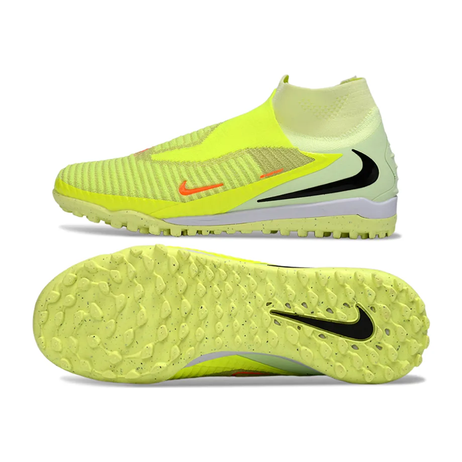 Сороконіжки Nike Phantom GX 3 FG — фото 5