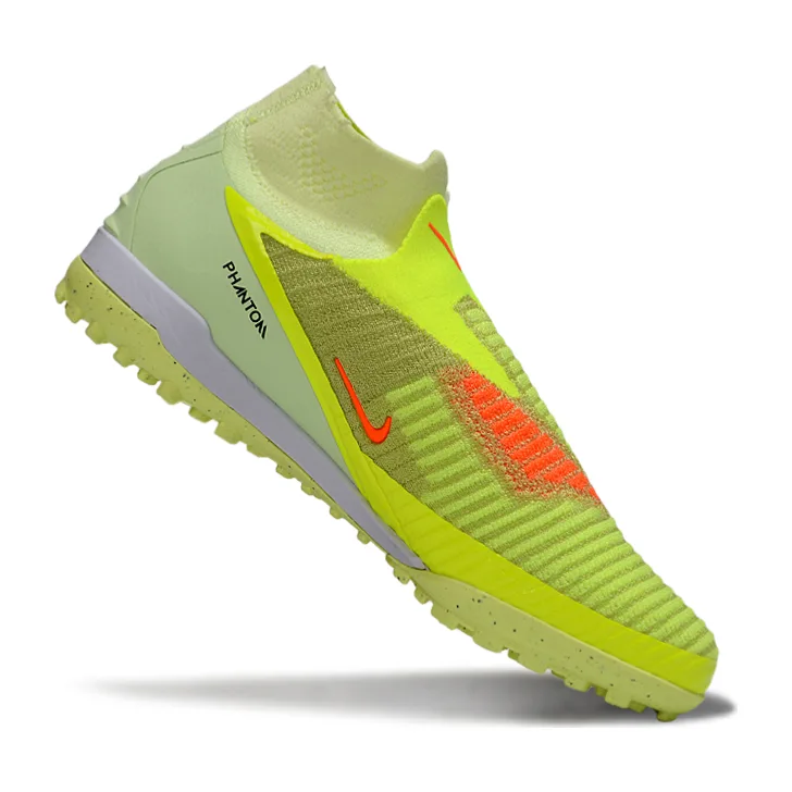 Сороконіжки Nike Phantom GX 3 FG — фото 4