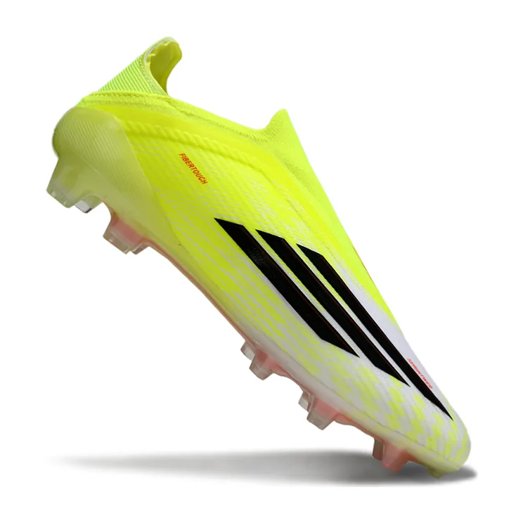 Бутси Аdidas F50 FG — фото 7