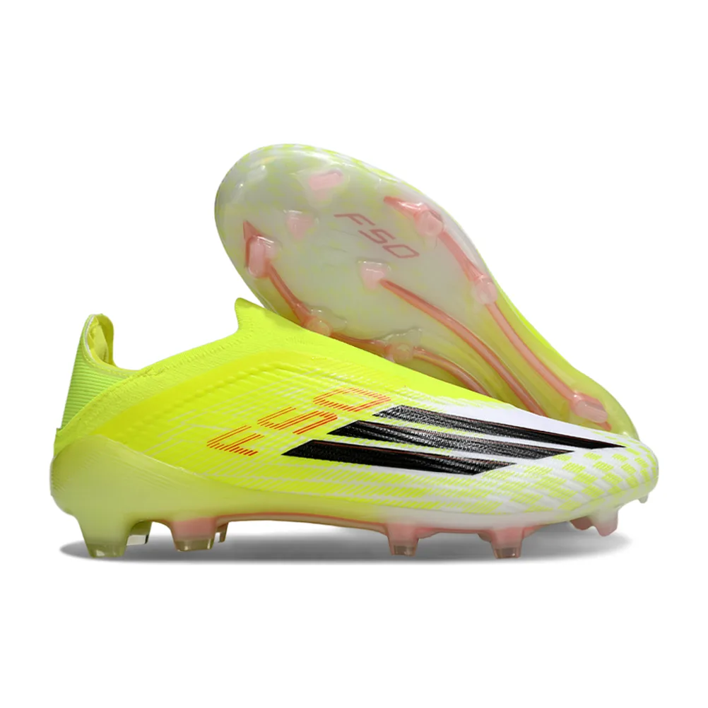 Бутси Аdidas F50 FG — фото 8