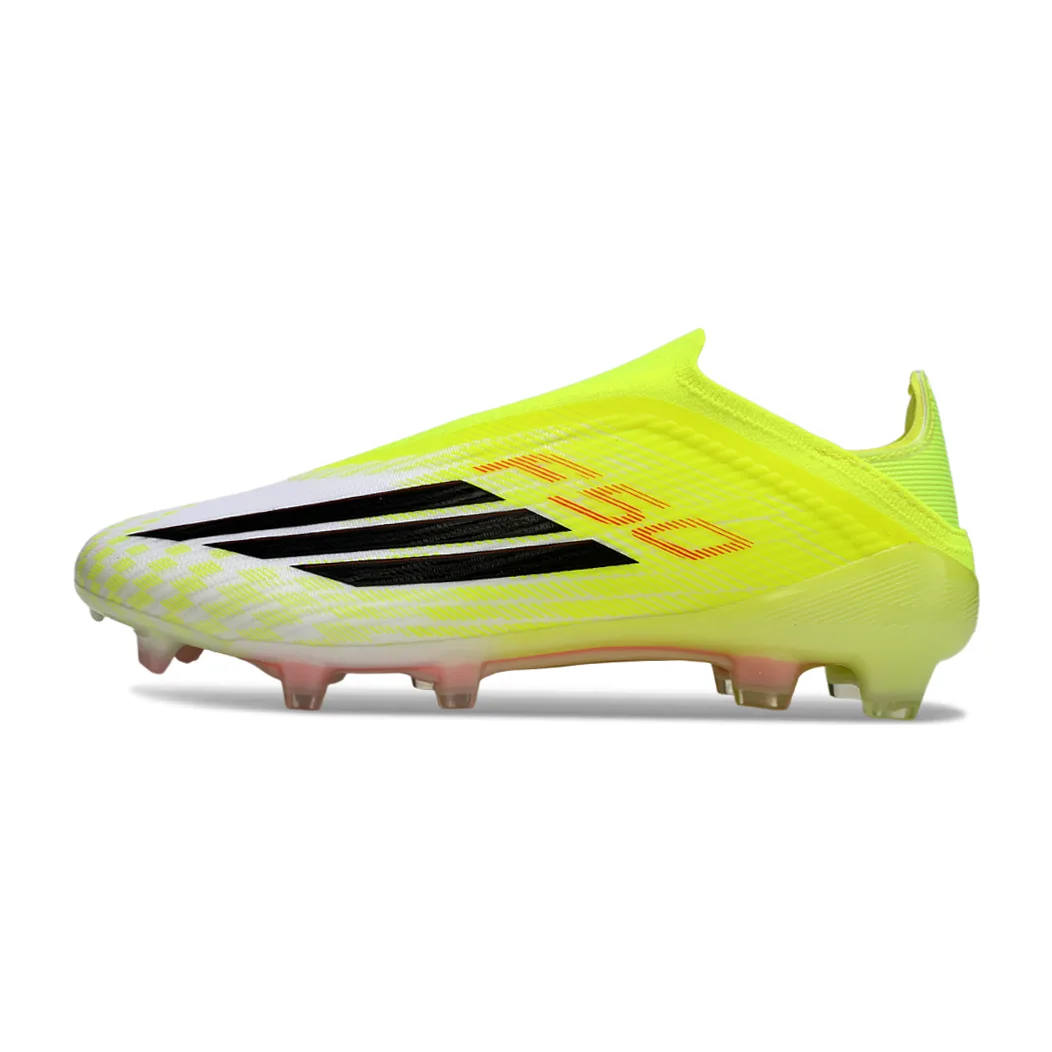 Бутси Аdidas F50 FG — фото 3
