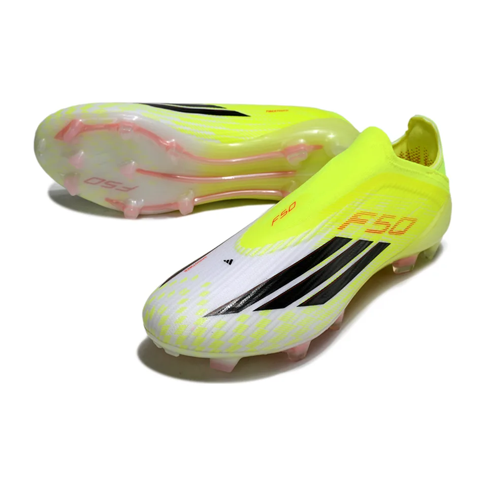 Бутси Аdidas F50 FG