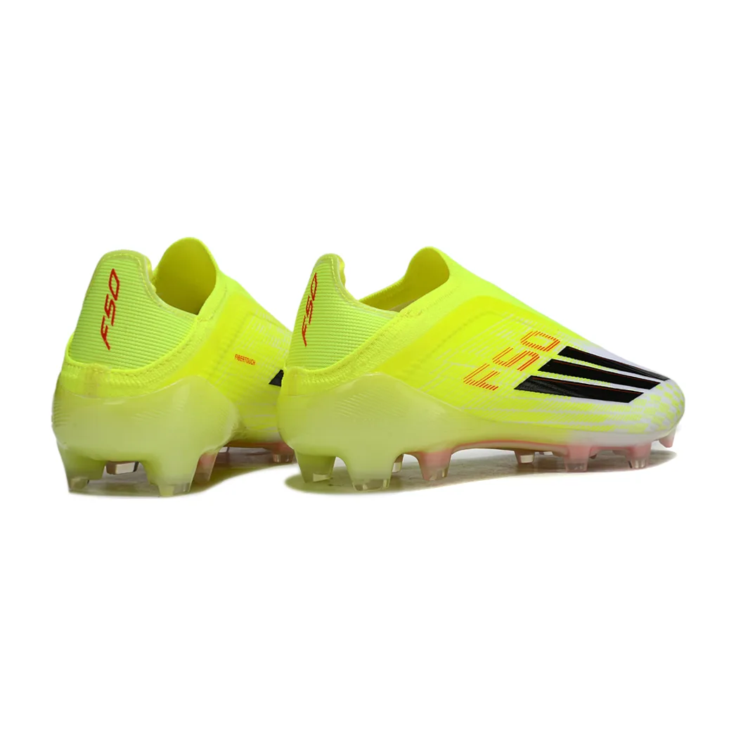 Бутси Аdidas F50 FG — фото 5