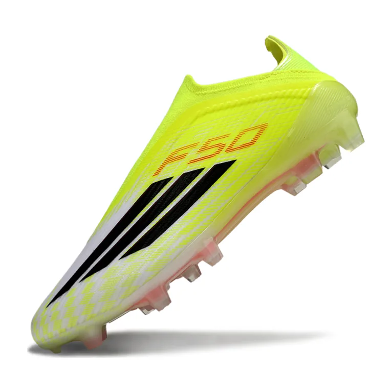 Бутси Аdidas F50 FG — фото 6