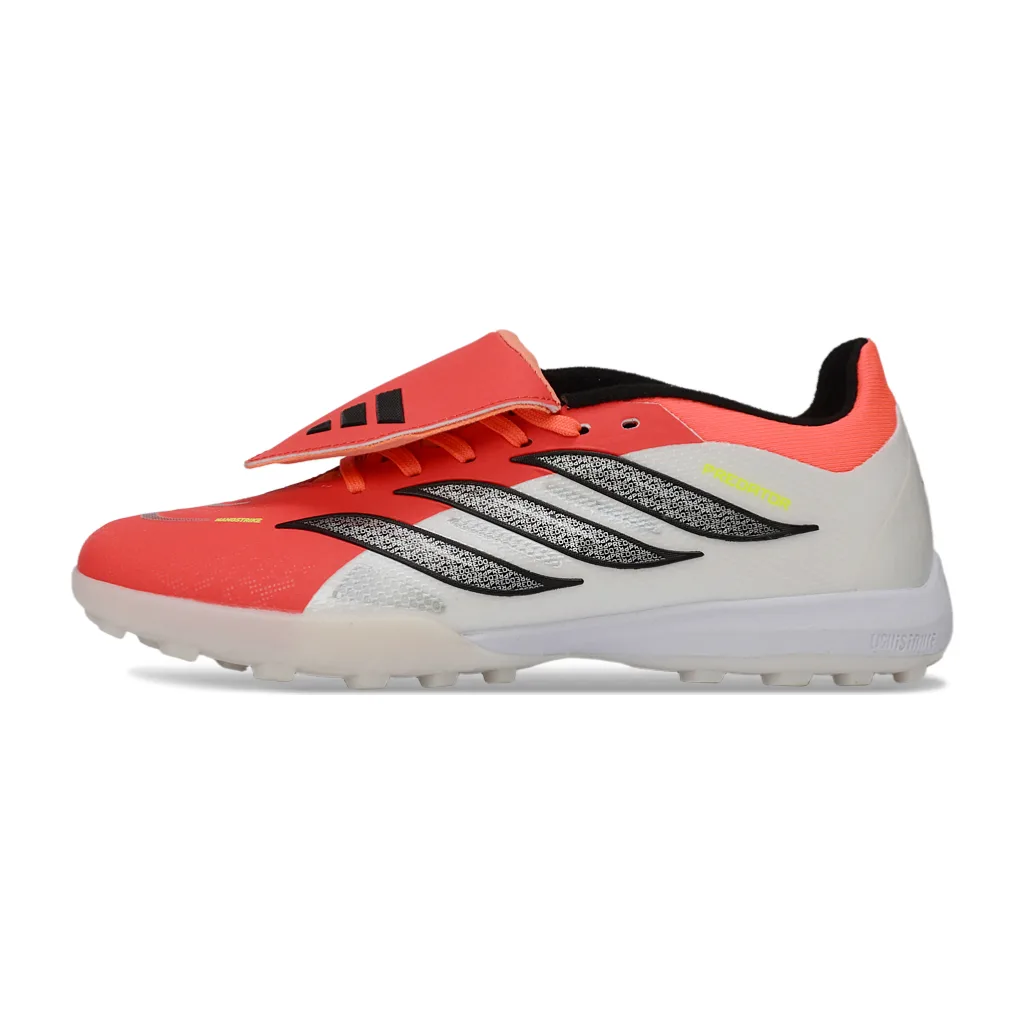 Сороконіжки Adidas Predator LEAGUE TF — фото 5