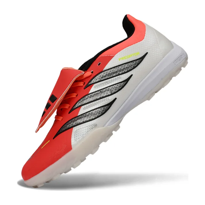 Сороконіжки Adidas Predator LEAGUE TF — фото 6
