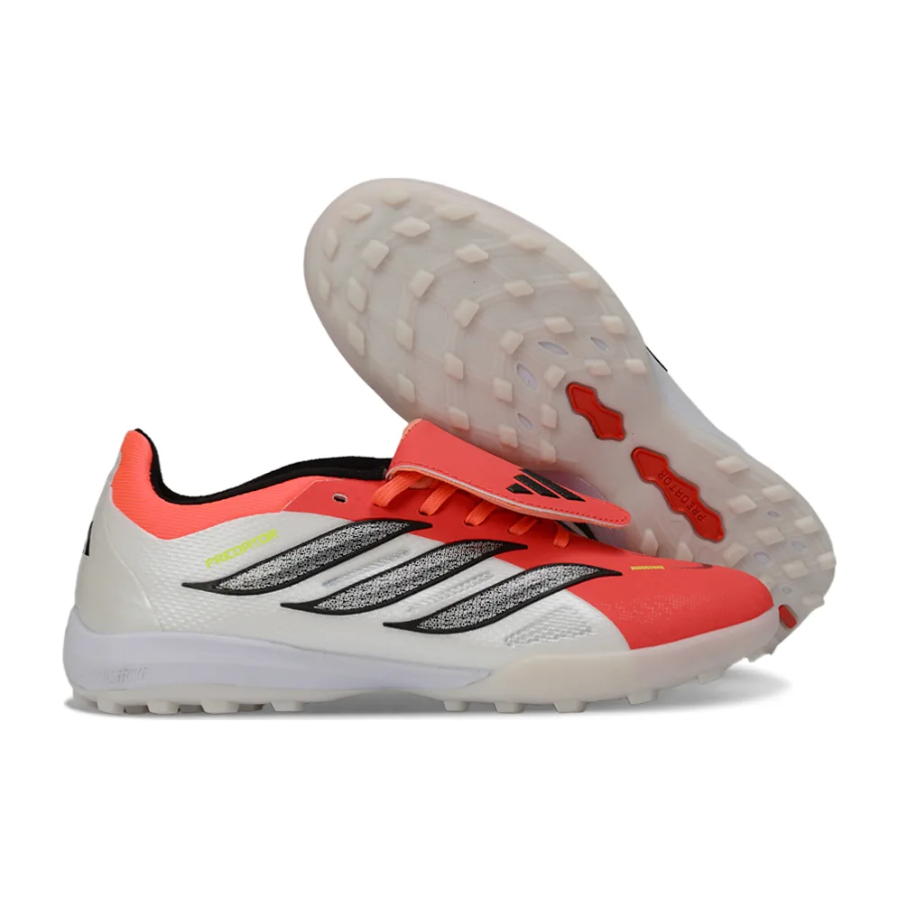 Сороконіжки Adidas Predator LEAGUE TF — фото 8