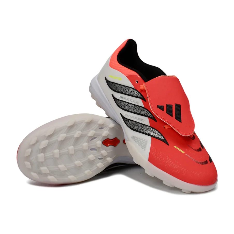 Сороконіжки Adidas Predator LEAGUE TF — фото 4