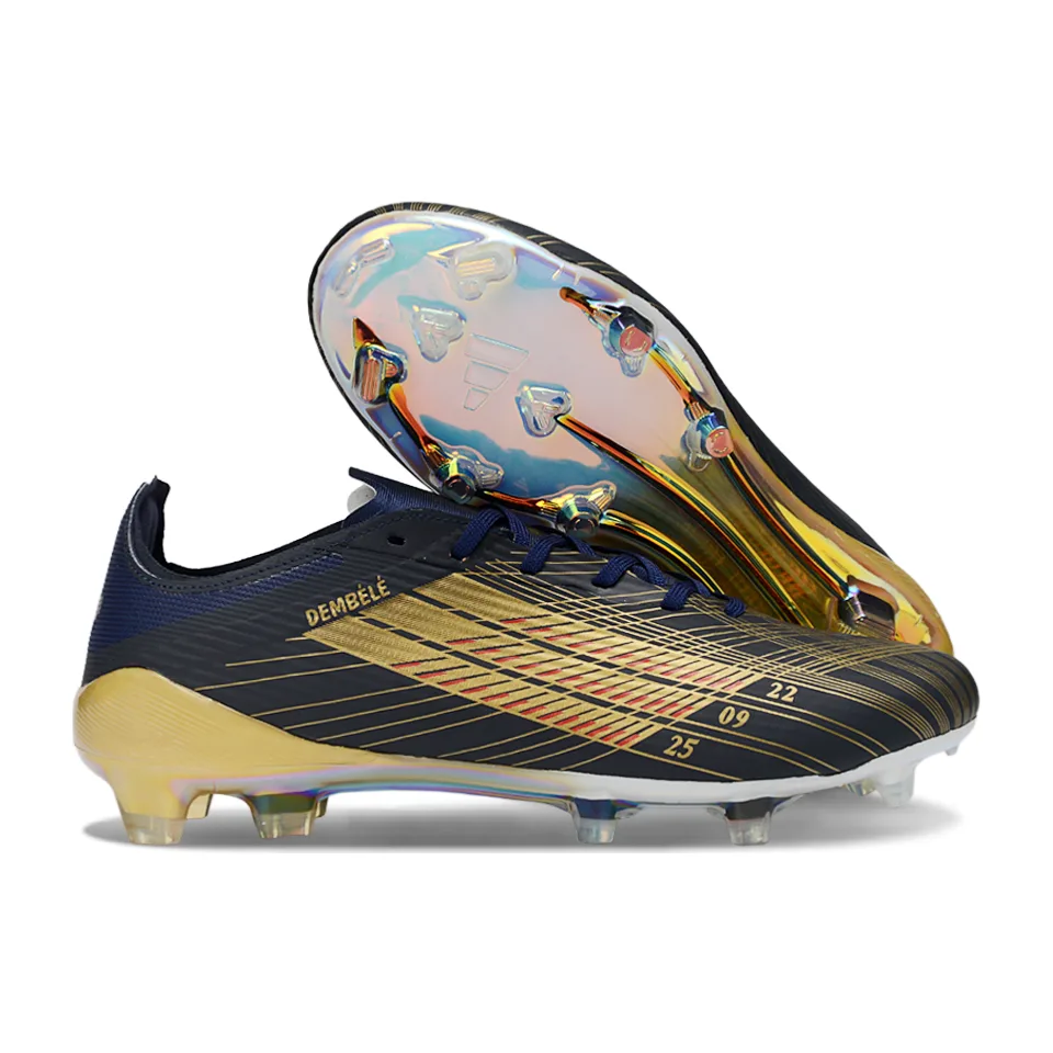 Бутси Аdidas F50 FG — фото 8