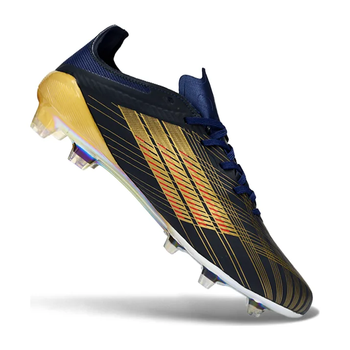 Бутси Аdidas F50 FG — фото 7