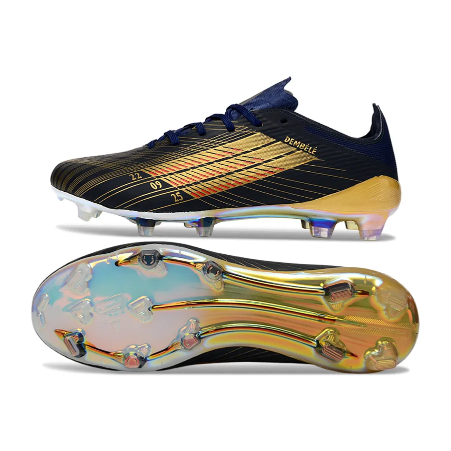 Бутси Аdidas F50 FG — фото 5