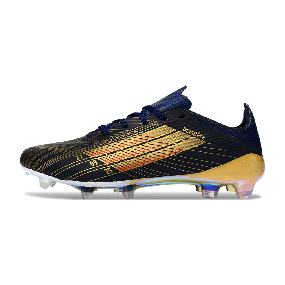 Бутси Аdidas F50 FG — фото 3