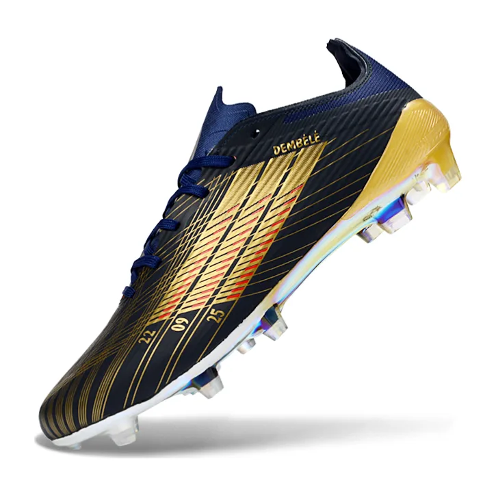 Бутси Аdidas F50 FG — фото 6