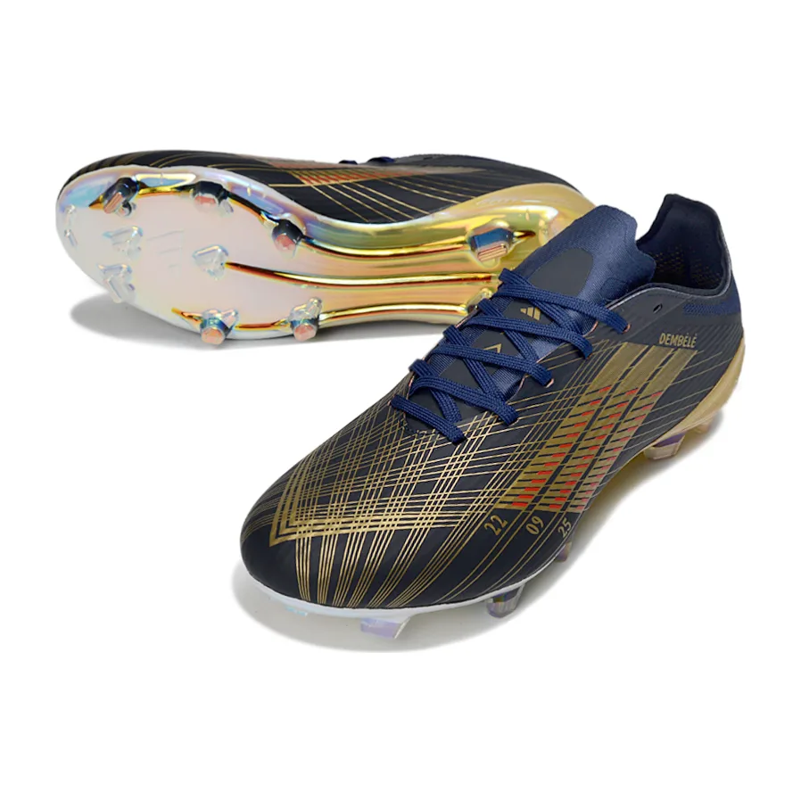 Бутси Аdidas F50 FG — фото 4