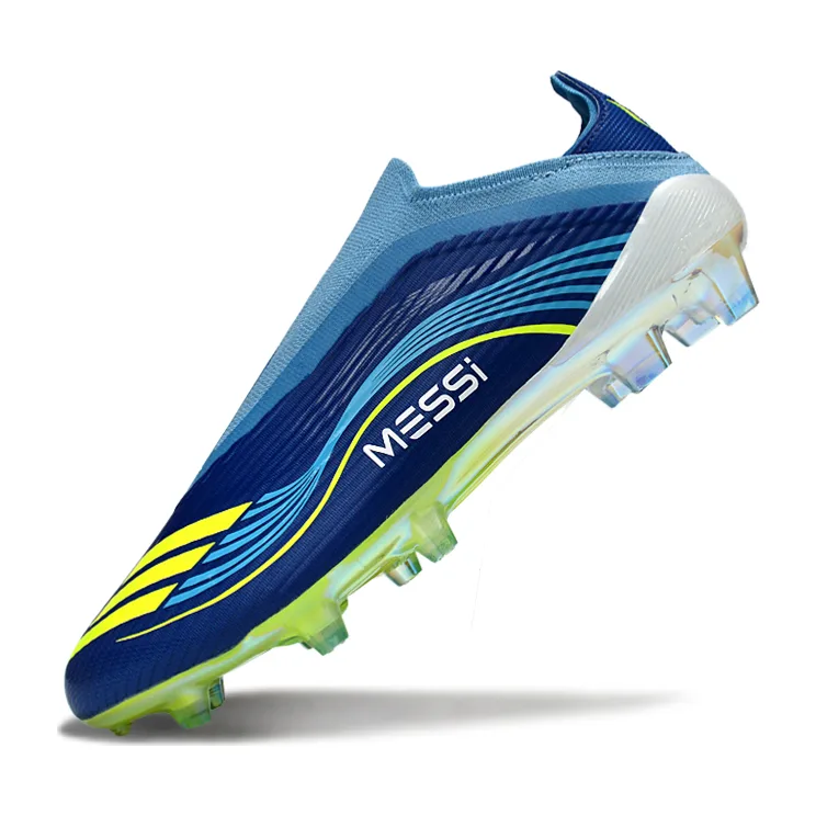 Бутси Аdidas F50 FG — фото 7