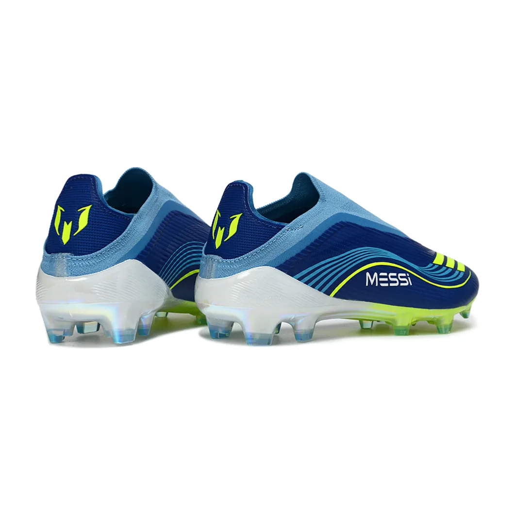 Бутси Аdidas F50 FG — фото 4