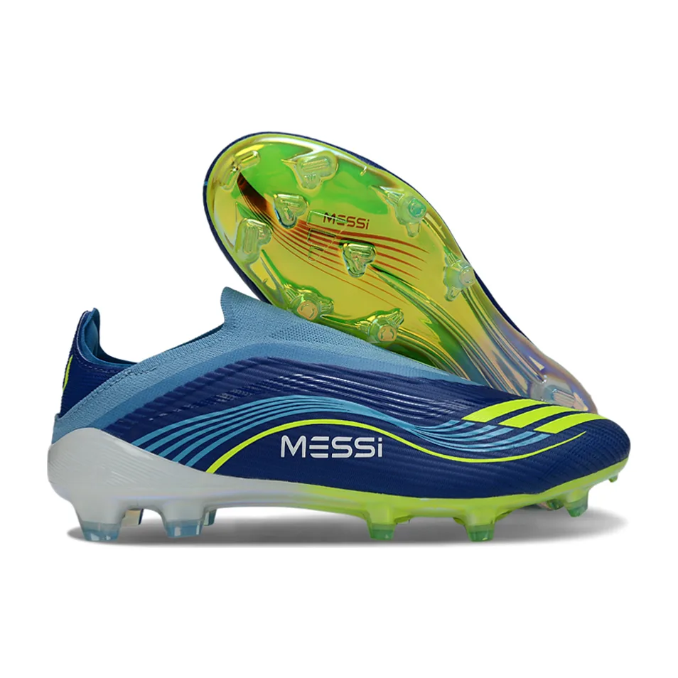 Бутси Аdidas F50 FG — фото 8