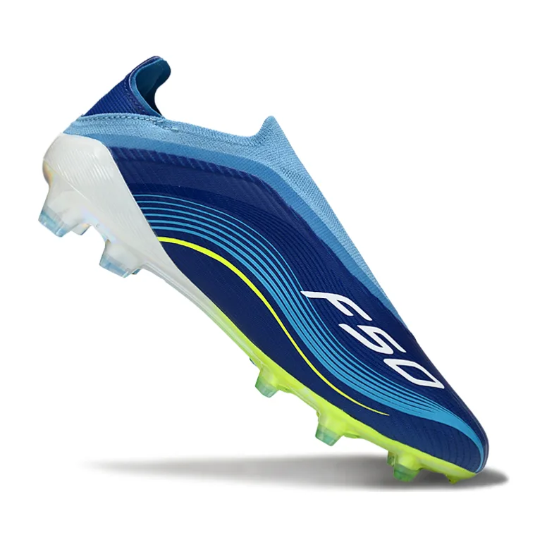 Бутси Аdidas F50 FG — фото 6