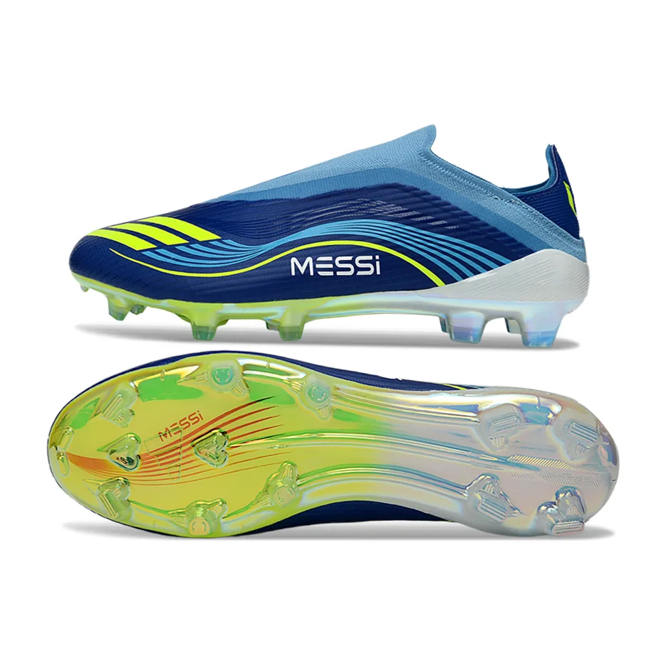 Бутси Аdidas F50 FG — фото 3