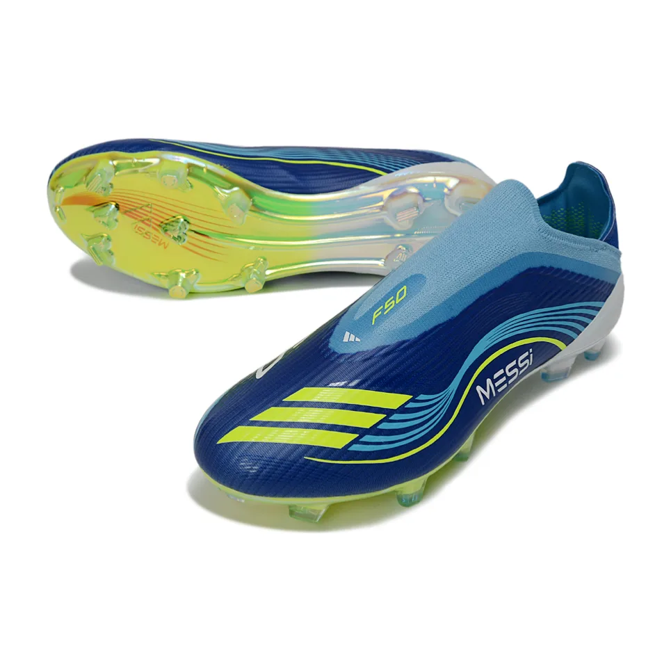 Бутси Аdidas F50 FG