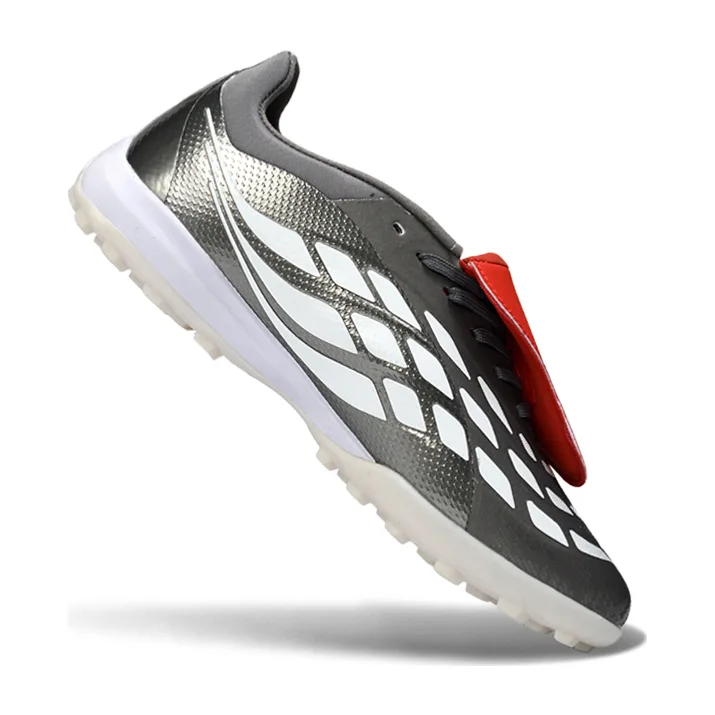 Сороконіжки Adidas Predator LEAGUE TF — фото 7