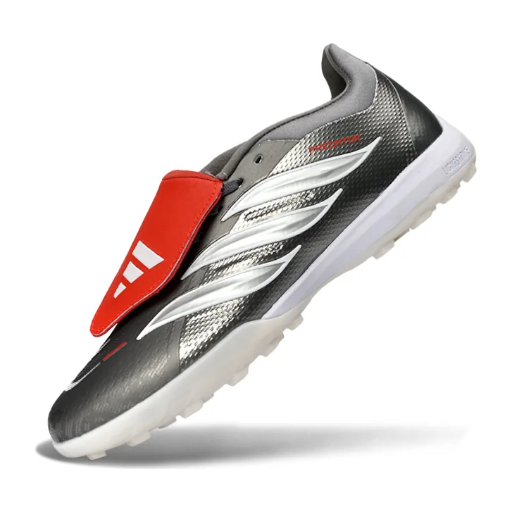 Сороконіжки Adidas Predator LEAGUE TF — фото 6