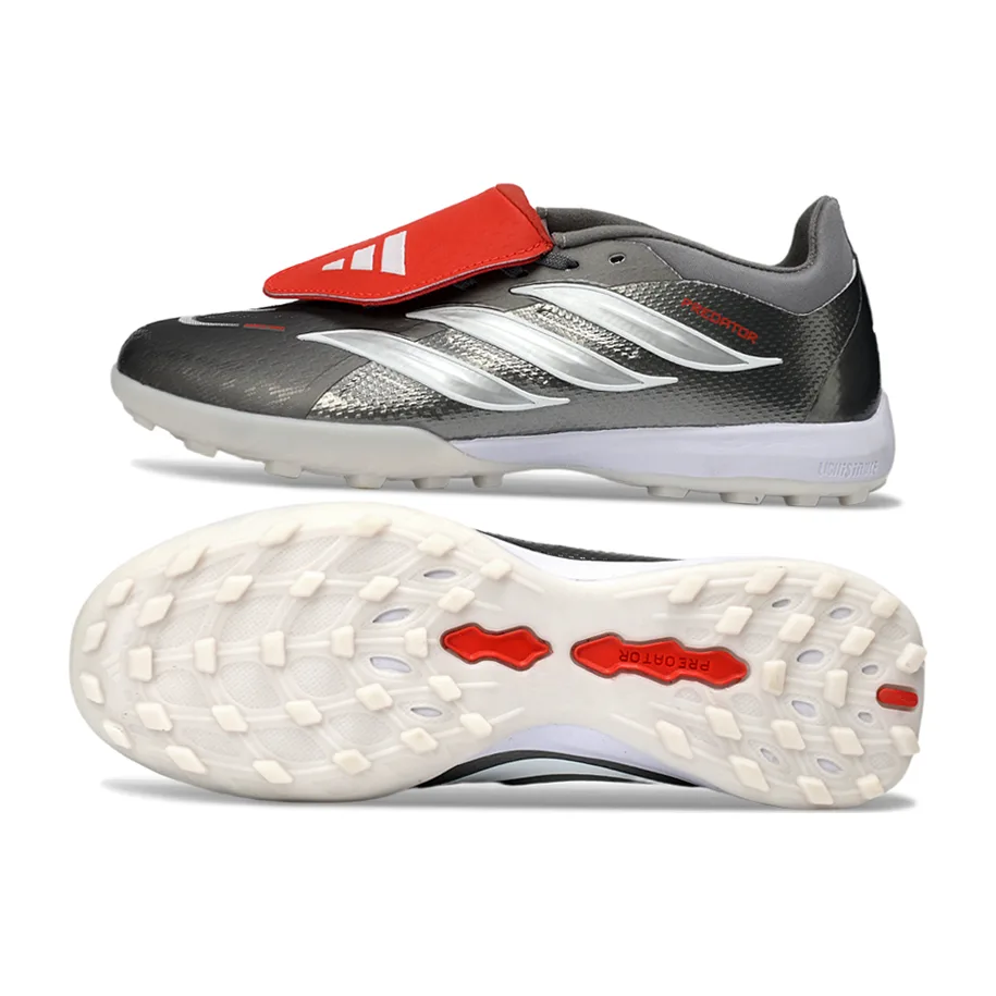 Сороконіжки Adidas Predator LEAGUE TF — фото 3
