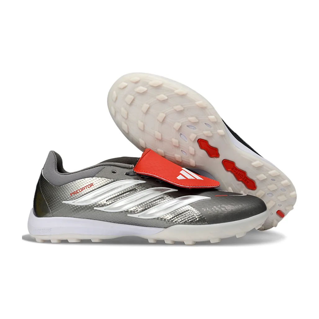 Сороконіжки Adidas Predator LEAGUE TF — фото 8