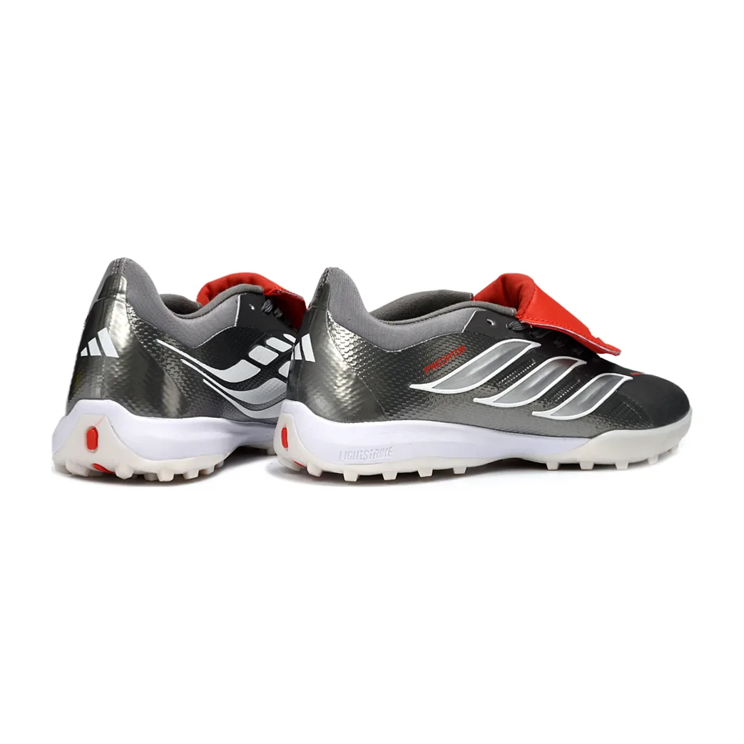 Сороконіжки Adidas Predator LEAGUE TF — фото 4