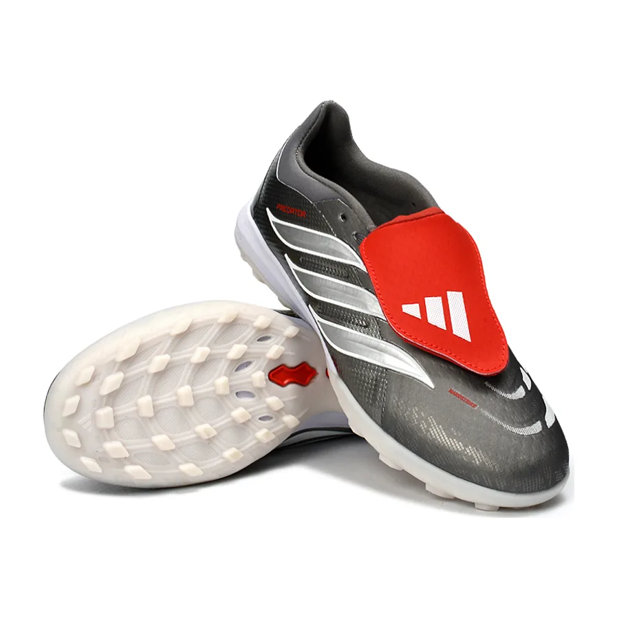 Сороконіжки Adidas Predator LEAGUE TF — фото 5