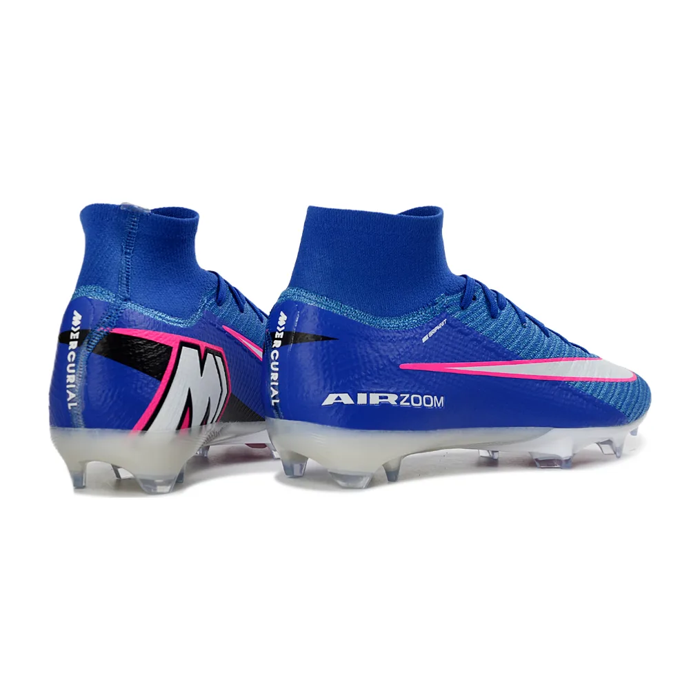 Бутси Nike Mercurial Superfly Х SE — фото 4