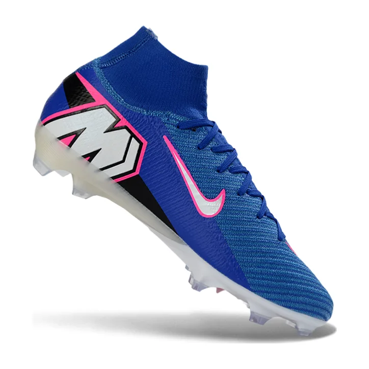 Бутси Nike Mercurial Superfly Х SE — фото 6